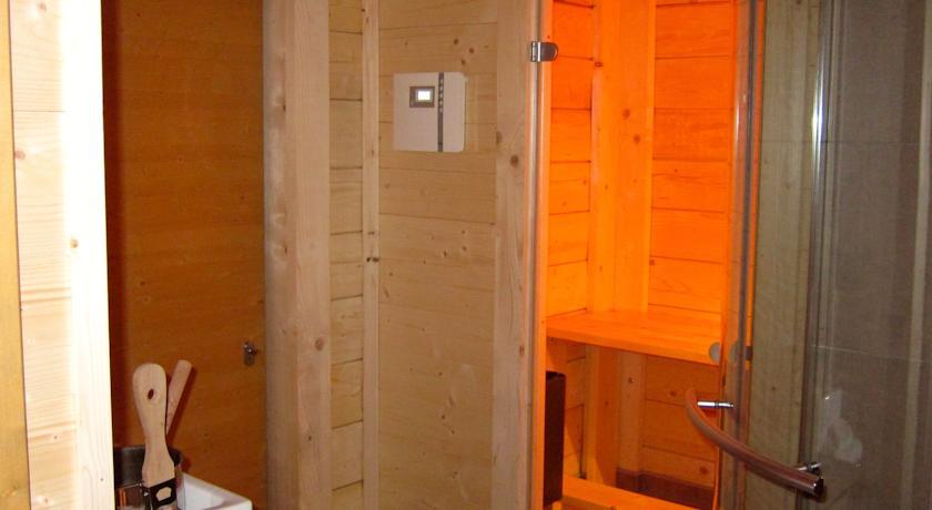 Chalet Sonnberg Niedernsill Eksteriør bilde